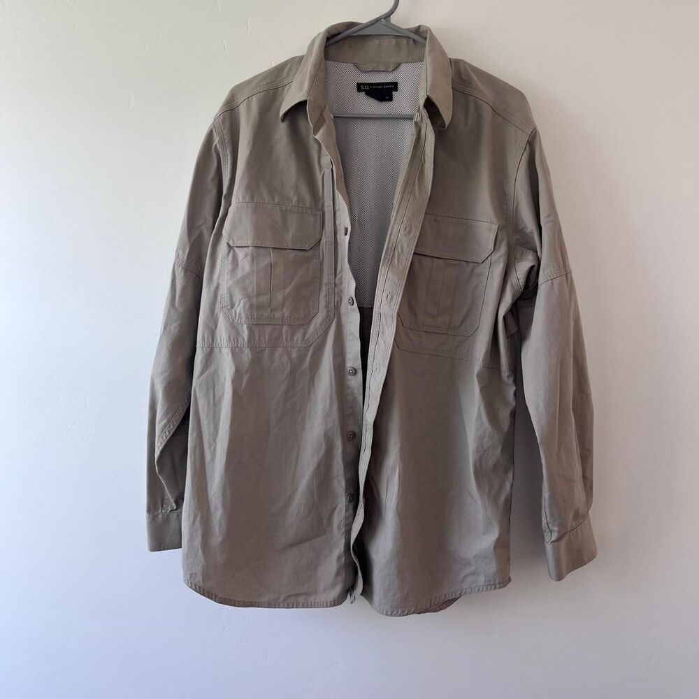 511-tactical Men's Shirt